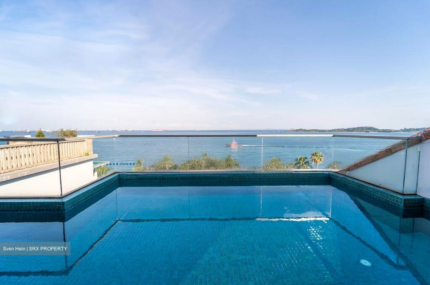 The Berth By The Cove (D4), Condominium #470576271